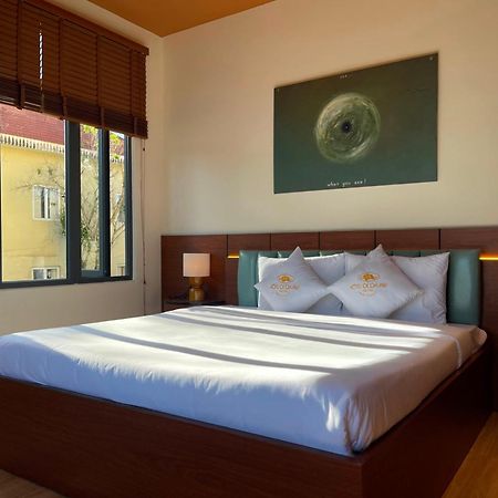 Hotel De Da Phu Da Lat Esterno foto