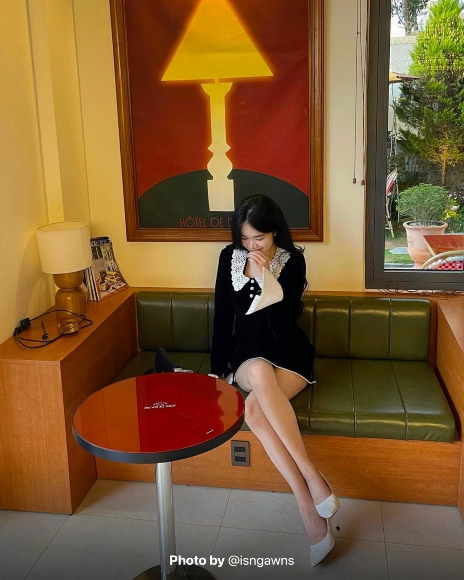 Hotel De Da Phu Da Lat Esterno foto